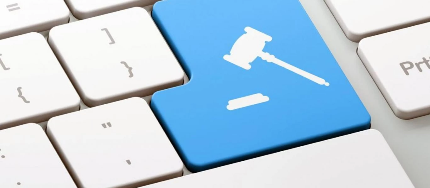 Όσα προβλέπει απόφαση του υπ.Δικαιοσύνης - Ηλεκτρονικά πλέον οι πλειστηριασμοί